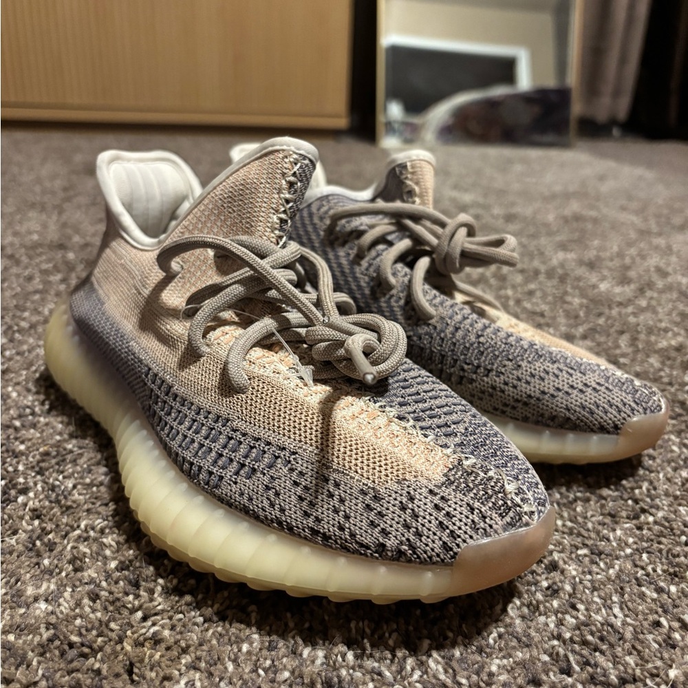 NWOT Yeezy Adidas